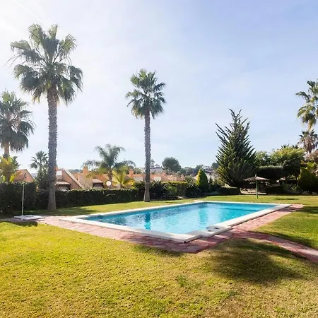 Holiday home House La Nuza , Wifi Bbq Airco 100m To *