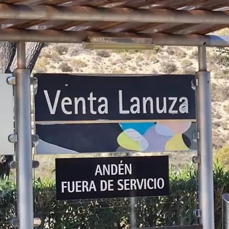 House La Nuza , Wifi Bbq Airco 100m To El Campello