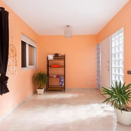 House La Nuza , Wifi Bbq Airco 100m To * El Campello