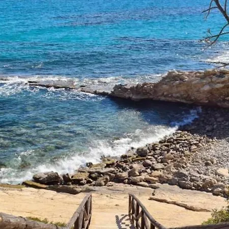 Holiday home House La Nuza , Wifi Bbq Airco 100m To *