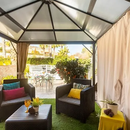 House La Nuza , Wifi Bbq Airco 100m To